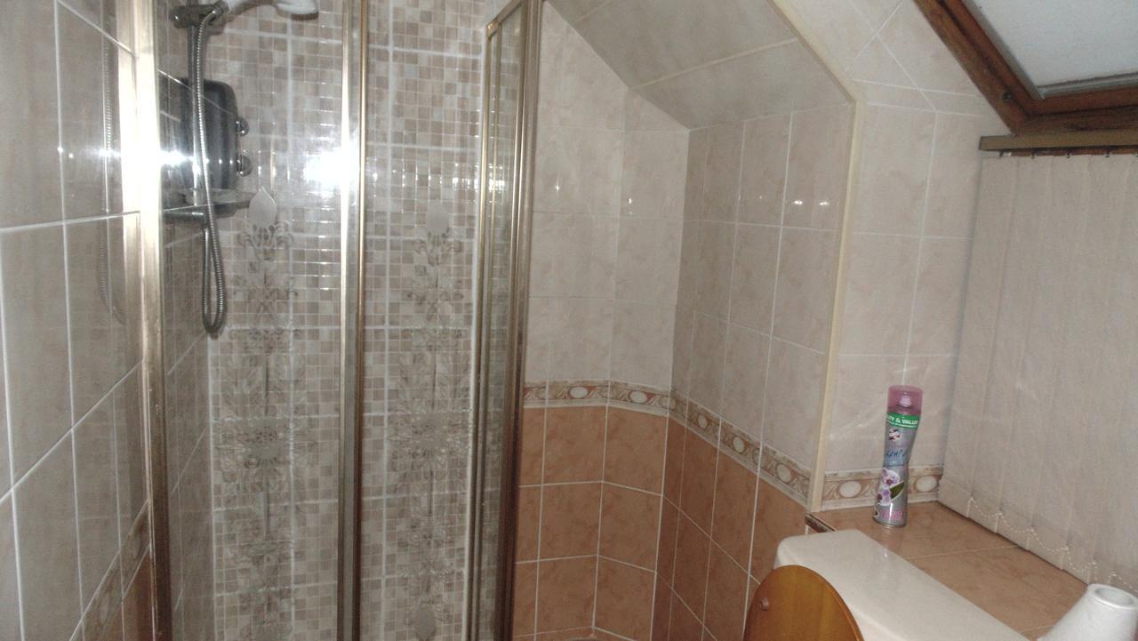 Westmore Bed & Breakfast Alness Ngoại thất bức ảnh