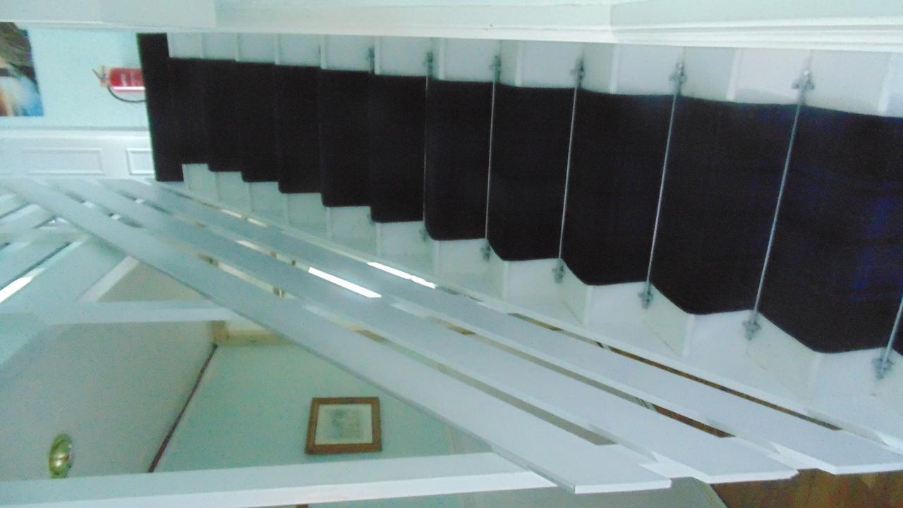 Westmore Bed & Breakfast Alness Ngoại thất bức ảnh