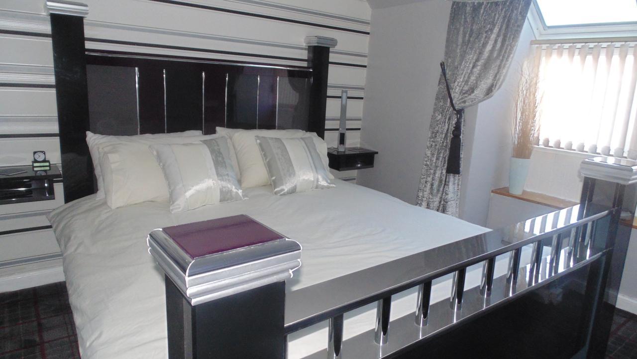 Westmore Bed & Breakfast Alness Ngoại thất bức ảnh