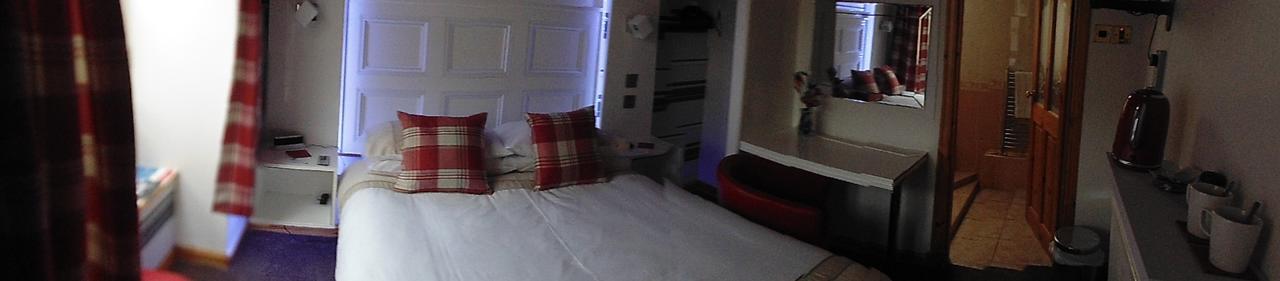 Westmore Bed & Breakfast Alness Ngoại thất bức ảnh
