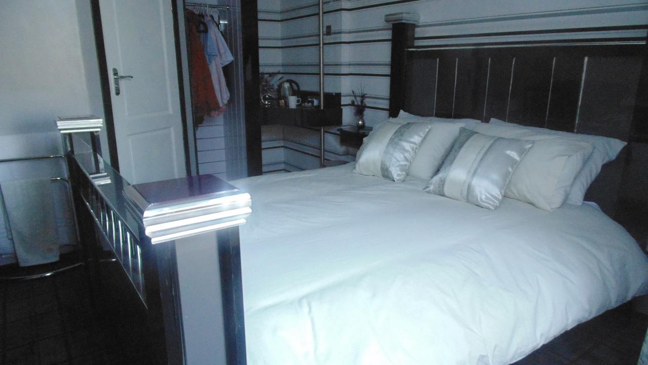 Westmore Bed & Breakfast Alness Ngoại thất bức ảnh