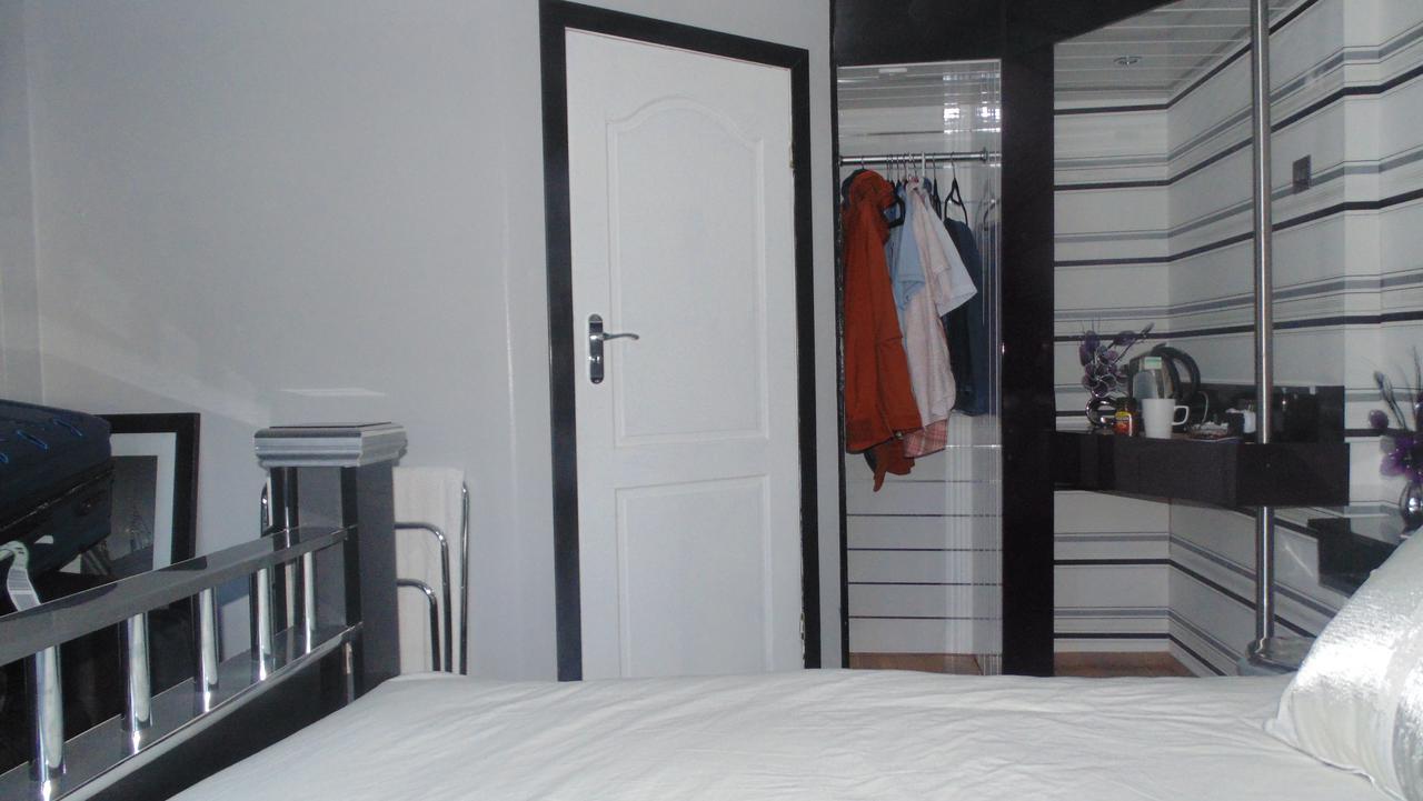 Westmore Bed & Breakfast Alness Ngoại thất bức ảnh