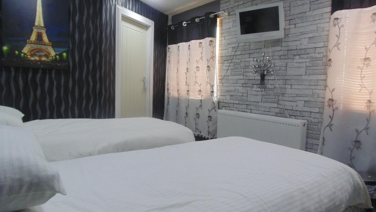Westmore Bed & Breakfast Alness Ngoại thất bức ảnh